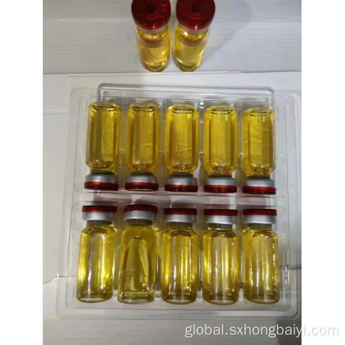 Sarms Tablets Muscle Bodybuilding Liquid MK2866 with Safe Shipping Manufactory
